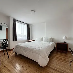 Hotel Comfort-, Quito