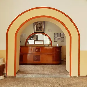 Pensión Buenos Aires, Quito